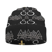 Load image into Gallery viewer, S Society Tru Luck Re-Born Winter Knitted Hat
