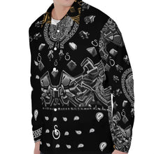 Load image into Gallery viewer, S Society Grand 3D B x G Long Sleeve Shirt
