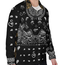 Load image into Gallery viewer, S Society Grand 3D B x G Long Sleeve Shirt
