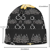 Load image into Gallery viewer, S Society Tru Luck Re-Born Winter Knitted Hat
