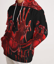 Load image into Gallery viewer, S Society Unisex Spooky Unisex Love Hoodie
