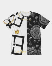 Load image into Gallery viewer, S Society Grand 3D x Imperial Unisex Tee
