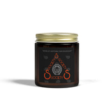 Load image into Gallery viewer, S Society Premium Scented Candles, Coconut Apricot Wax (4oz, 9oz)
