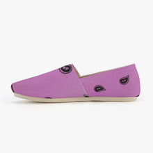 Load image into Gallery viewer, S Society Classic Pink Flat Flex Shoes

