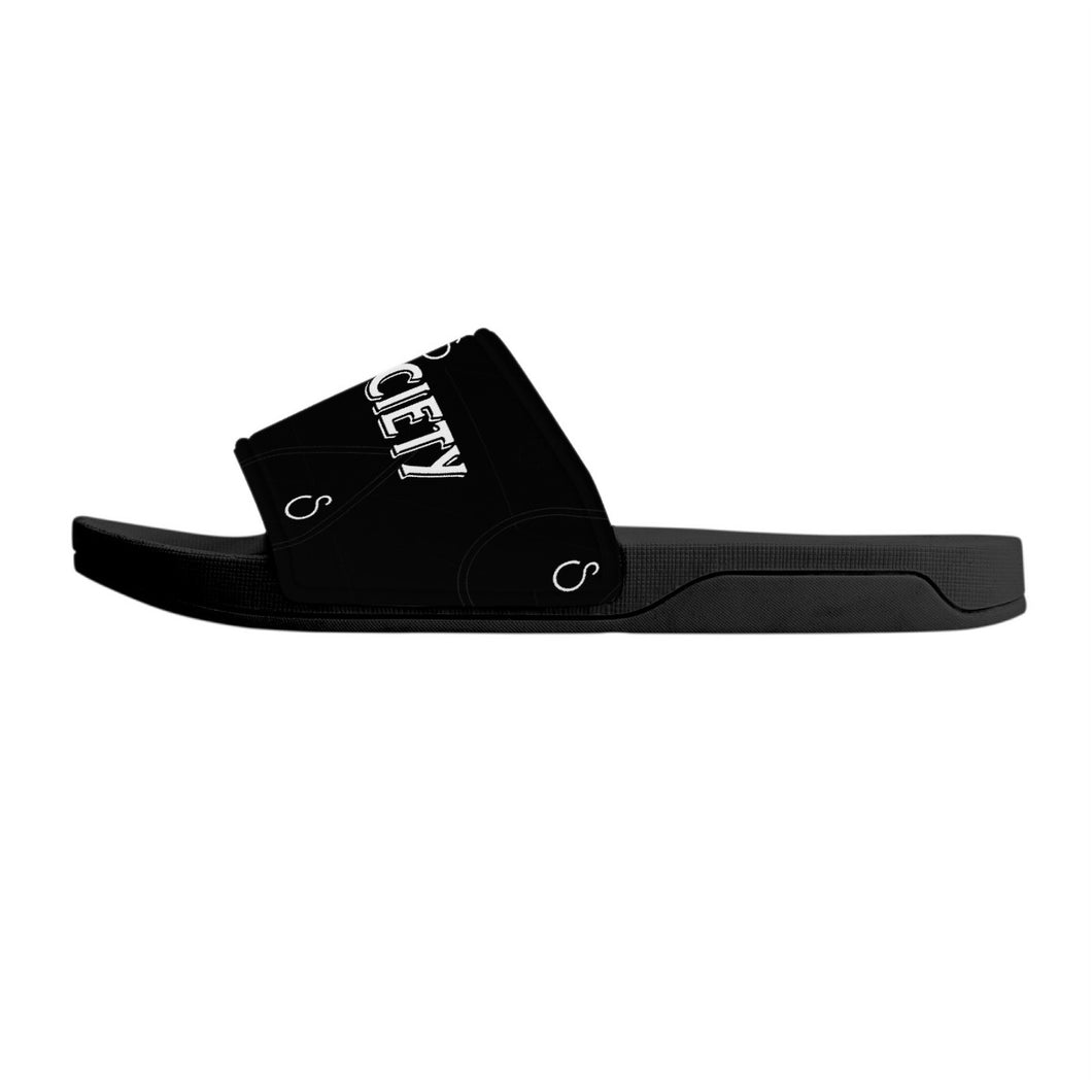 S Society Element Cross Sport Classic Slides