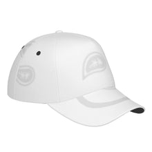 Load image into Gallery viewer, HC_T9 Curved Brim Baseball Cap (AOP)
