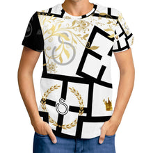 Load image into Gallery viewer, S Society Imperial Low Blend Tee
