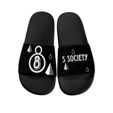 Load image into Gallery viewer, S Society Element Cross Sport Classic Slides
