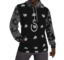 Load image into Gallery viewer, S Society Grand 3D x OG Thick Pullover Hoodie
