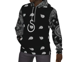 Load image into Gallery viewer, S Society Grand 3D x OG Thick Pullover Hoodie
