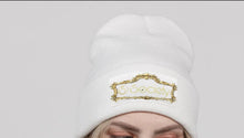 Load image into Gallery viewer, S Society Fame &amp; Fortune Solid Knitted Beanie
