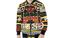 Load image into Gallery viewer, S Society Culture Bomber Jacket
