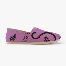 Load image into Gallery viewer, S Society Classic Pink Flat Flex Shoes
