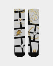 Load image into Gallery viewer, S Society Imperial Men's Socks
