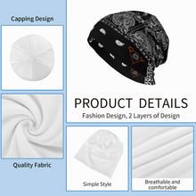 Load image into Gallery viewer, S Society Grand 3D Adult Knitted Beanie
