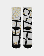 Load image into Gallery viewer, S Society Imperial Men's Socks
