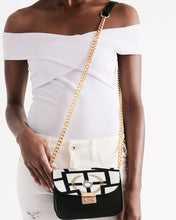 Load image into Gallery viewer, S Society Imperial Small Shoulder Bag
