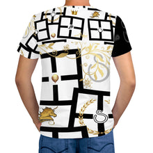 Load image into Gallery viewer, S Society Imperial Low Blend Tee
