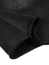 Load image into Gallery viewer, S Society High Cross Fix x Era Vintage fade French Terry Raw Edge T-Shirt
