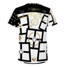Load image into Gallery viewer, S Society Imperial Gold Blend Luxury Tee
