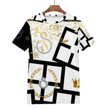 Load image into Gallery viewer, S Society Imperial Low Blend Tee
