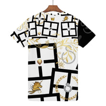 Load image into Gallery viewer, S Society Imperial Low Blend Tee
