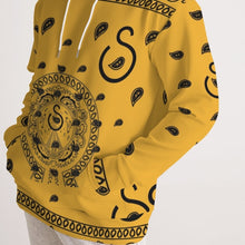 Load image into Gallery viewer, Superhero Society OG Classic Sunshine Hoodie
