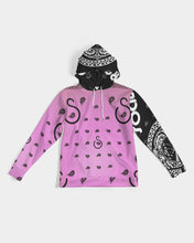 Load image into Gallery viewer, Jazzmen pink collection Men&#39;s Hoodie
