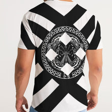 Load image into Gallery viewer, Superhero Society X-Hero Men&#39;s Tee
