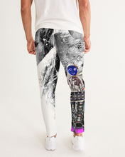 Load image into Gallery viewer, Superhero Society Happy Astro Men&#39;s Joggers
