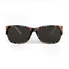 Load image into Gallery viewer, Superhero Society OG Classic Sunglasses - black
