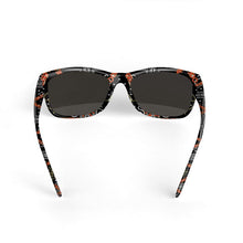 Load image into Gallery viewer, Superhero Society OG Classic Sunglasses - black
