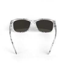 Load image into Gallery viewer, Superhero Society OG Classic Sunglasses - white
