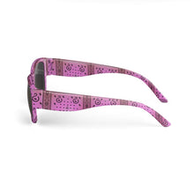Load image into Gallery viewer, S Society Jazzmen Pink Sunglasses
