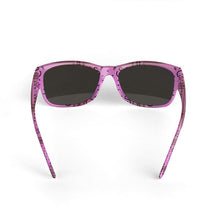 Load image into Gallery viewer, S Society Jazzmen Pink Sunglasses

