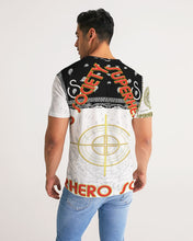 Load image into Gallery viewer, Superhero Society street wear spring edition Men&#39;s Tee
