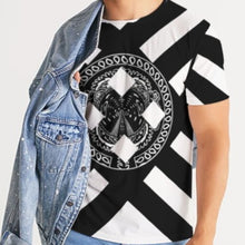 Load image into Gallery viewer, Superhero Society X-Hero Men&#39;s Tee
