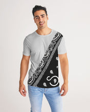 Load image into Gallery viewer, Concreate Jungle logo Men&#39;s Tee
