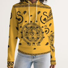 Load image into Gallery viewer, Superhero Society OG Sunshine Women&#39;s Hoodie
