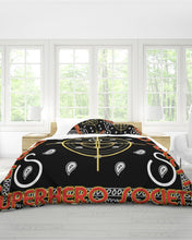 Load image into Gallery viewer, OG Classic Queen Duvet Cover Set
