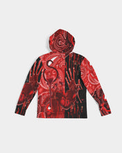 Load image into Gallery viewer, S Society Unisex Spooky Unisex Love Hoodie
