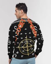 Load image into Gallery viewer, OG Classic Men&#39;s Classic French Terry Crewneck Pullover
