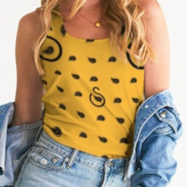 Superhero Society OG Sunshine Women's Tank-top