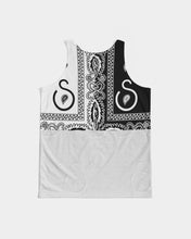 Load image into Gallery viewer, Concrete Jungle Men&#39;s Tank
