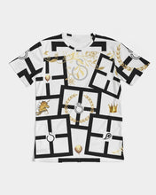 Load image into Gallery viewer, S Society Imperial Gold Unisex Classic Tee
