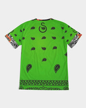 Load image into Gallery viewer, Superhero Society Limited Edition OG Grass Tee
