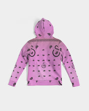 Load image into Gallery viewer, Jazzmen pink collection Women&#39;s Hoodie
