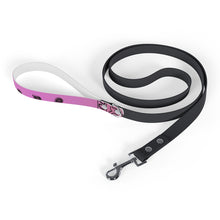 Load image into Gallery viewer, Superhero Society Pink Leash
