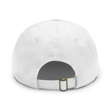 Load image into Gallery viewer, S Society Happy Astro Dad Hat with Round Leather Patch
