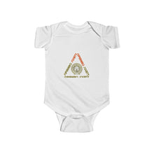 Load image into Gallery viewer, Superhero Society Infant Fine Jersey Bodysuit
